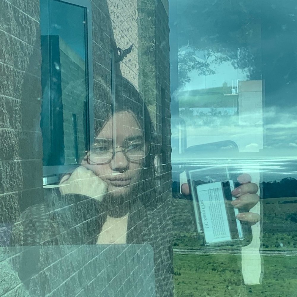 Meet your Posher, jessa